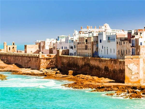 Vacances de Toussaint au Maroc